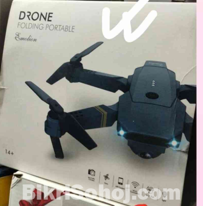 D j1 Drone camera.